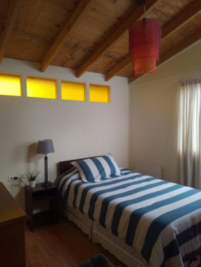 Mini Casa en Viña del Mar